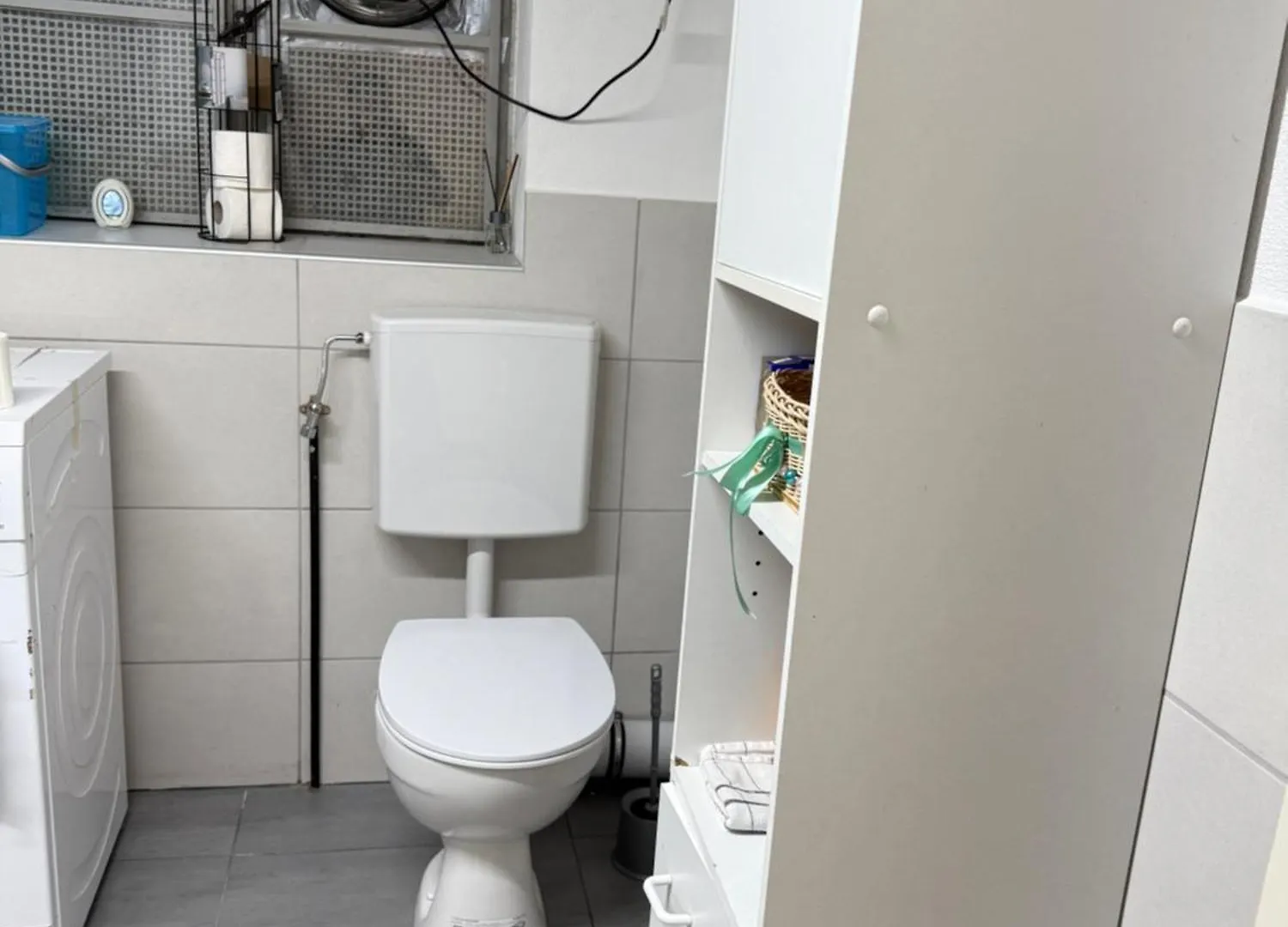 Tulpe Lejlighed Günzburg Privat bolig